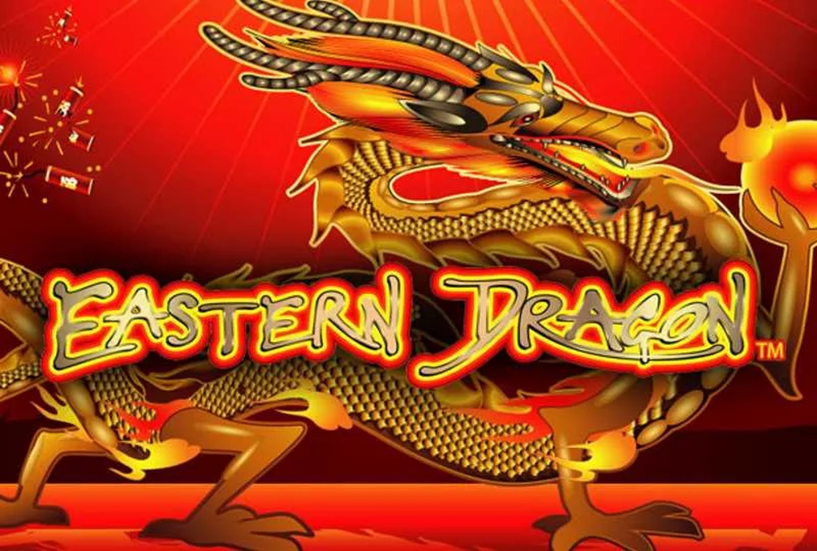 Scratch Eastern Dragon Online Slot Demo Game by NextGen Gaming