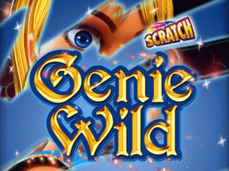 Scratch Genie Wild Online Slot Demo Game by NextGen Gaming