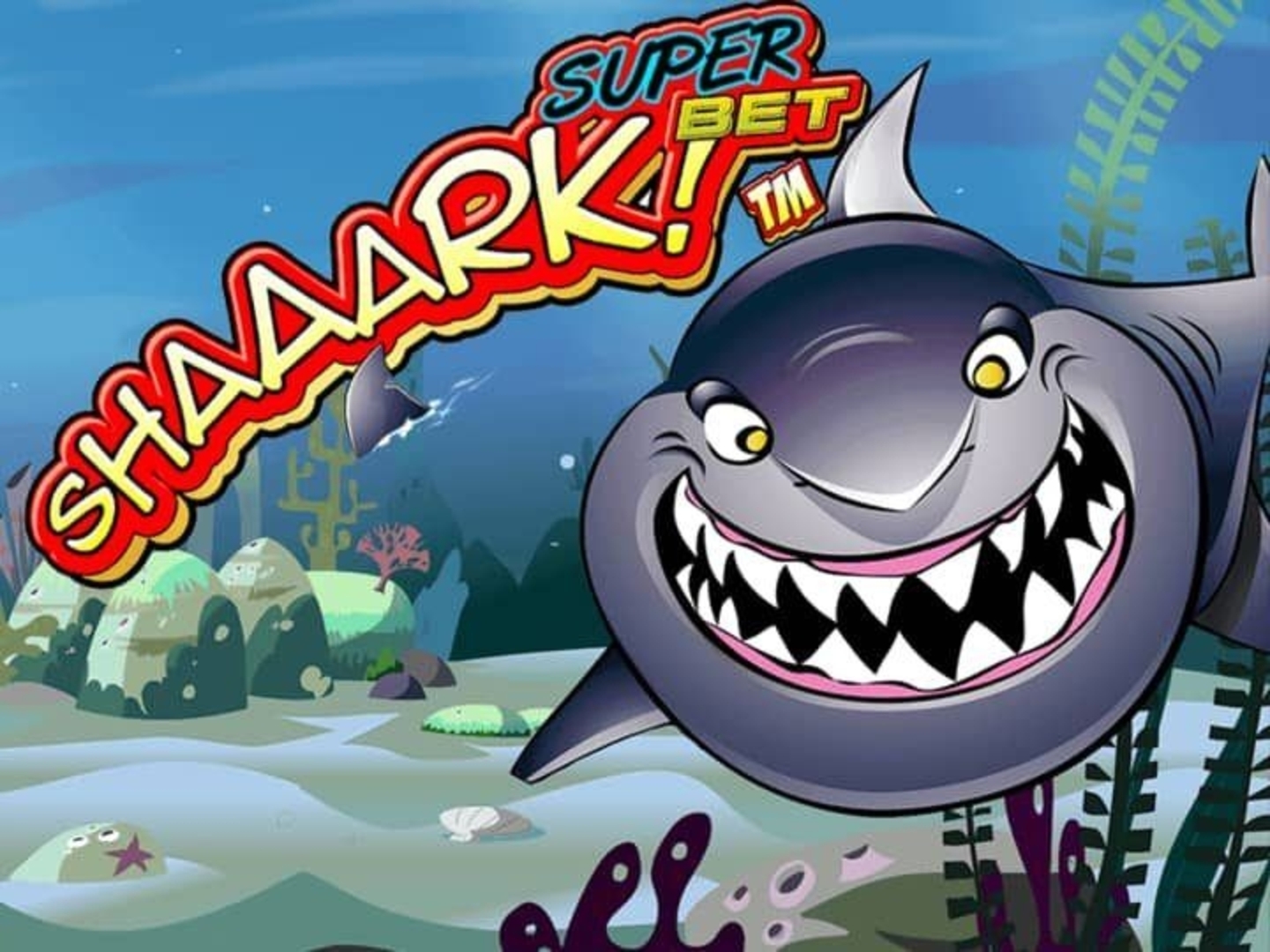 Shaaark! Superbet demo