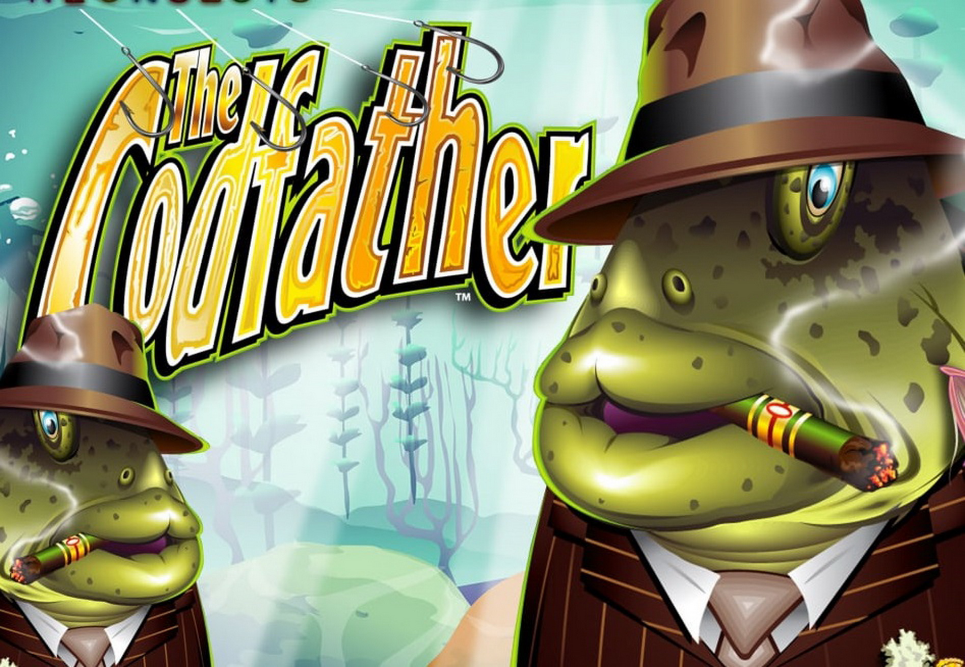 The Cod Father (Scratch) Online Slot Demo Game by NextGen Gaming