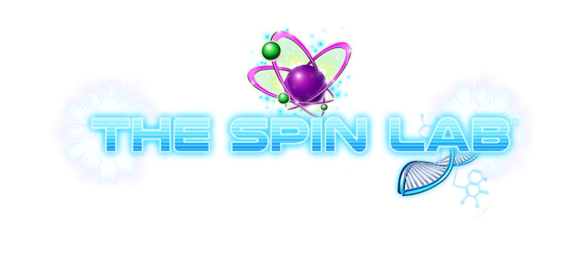 The The Spin Lab Online Slot Demo Game by NextGen Gaming