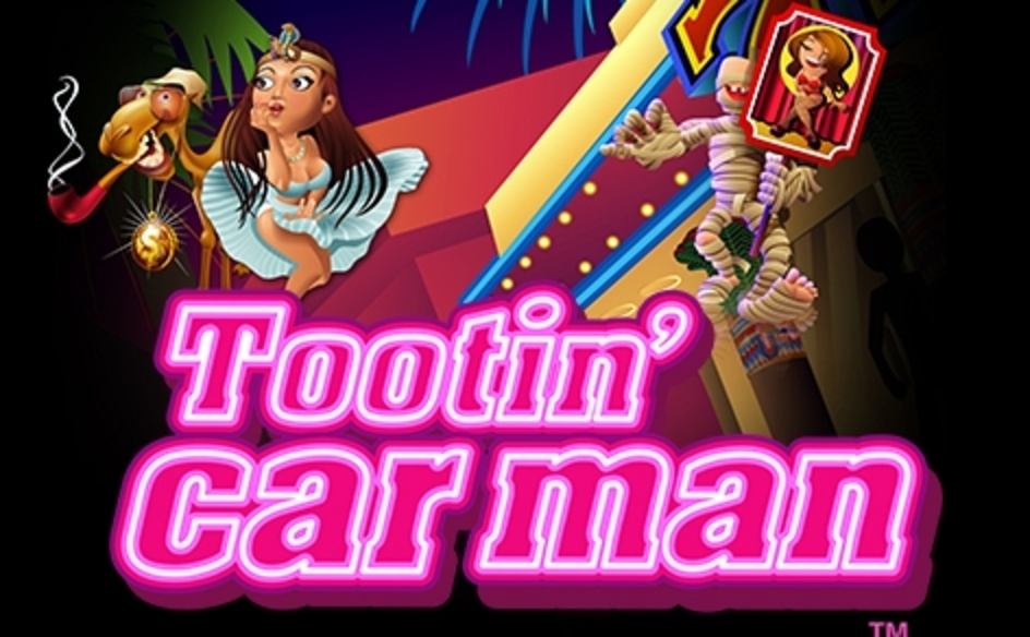 Tootin Car Man demo