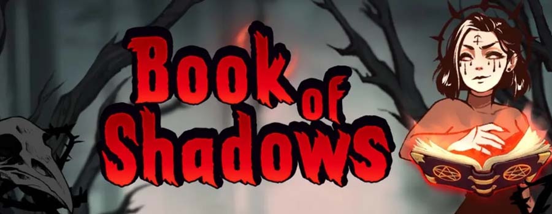 The Book of Shadows Online Slot Demo Game by Nolimit City