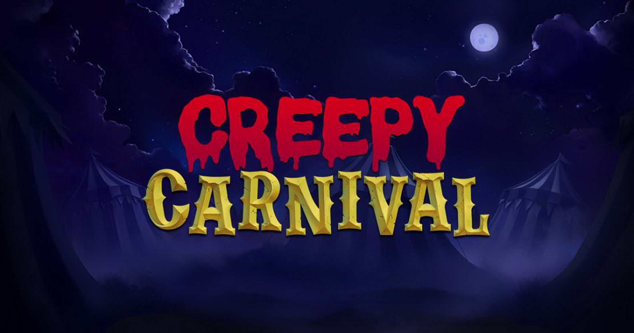 The Creepy Carnival Online Slot Demo Game by Nolimit City