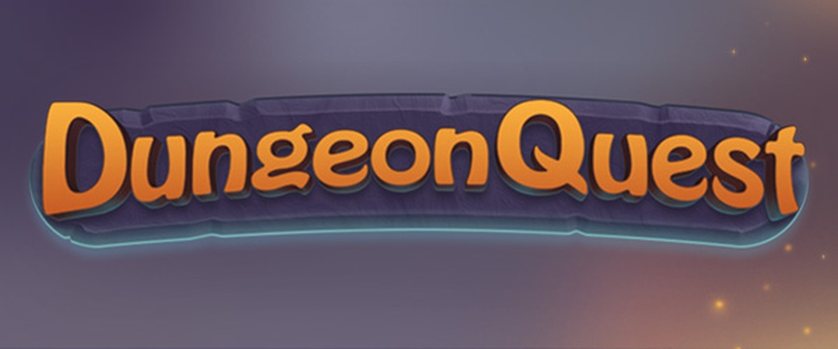 The Dungeon Quest Online Slot Demo Game by Nolimit City