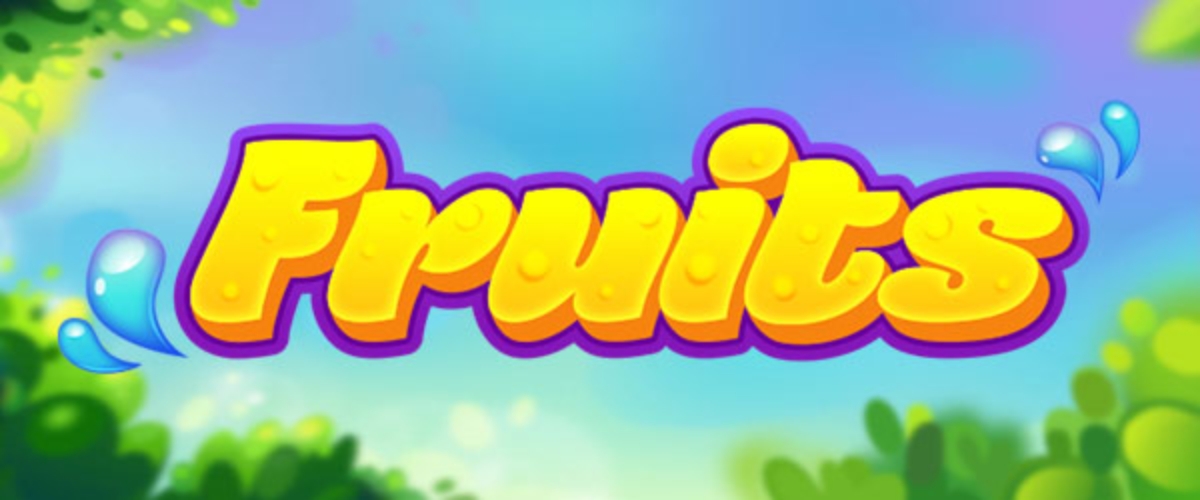 The Fruits (Nolimitcity) Online Slot Demo Game by Nolimit City