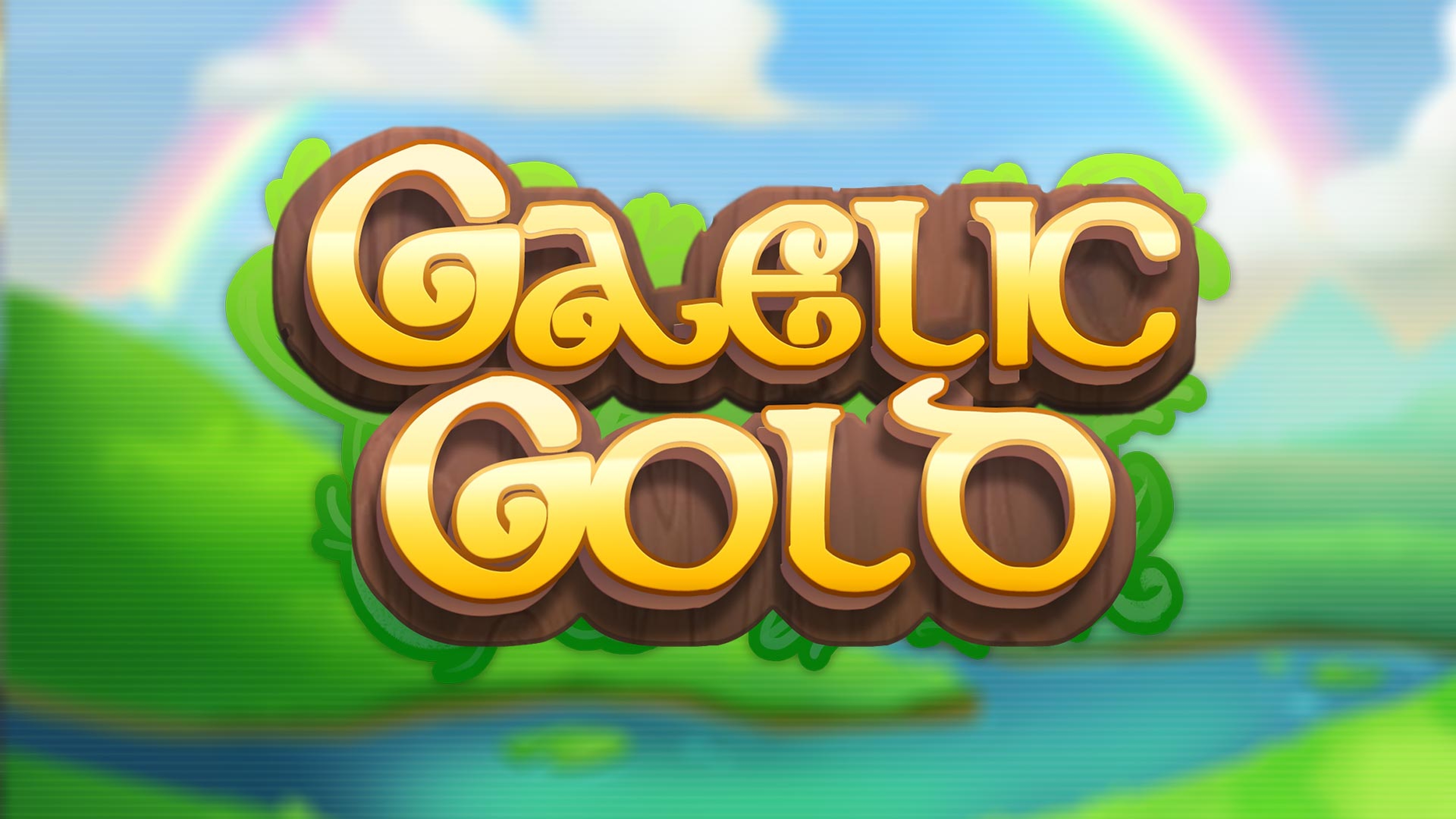 The Gaelic Gold Online Slot Demo Game by Nolimit City