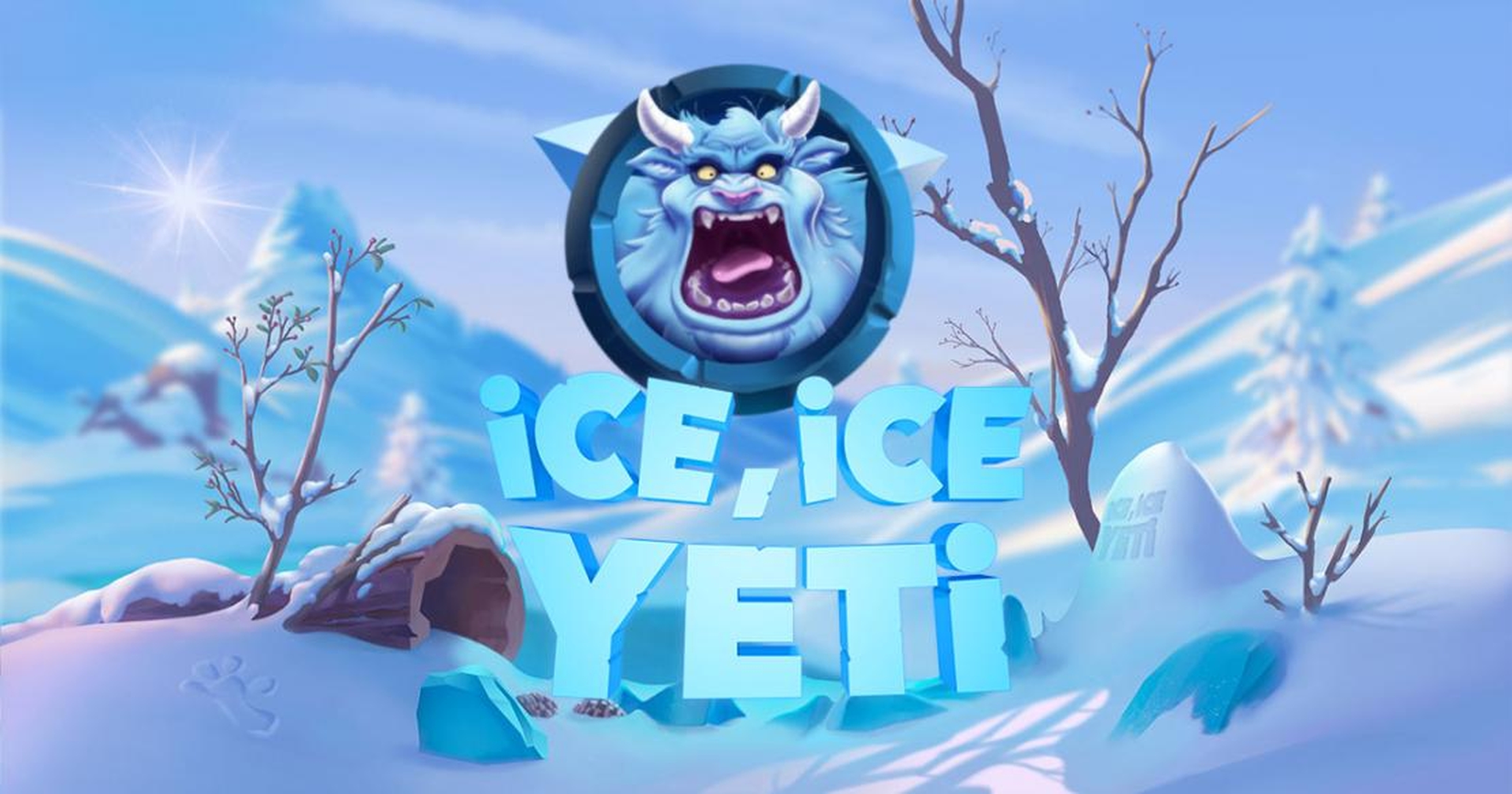 The Ice Ice Yeti Online Slot Demo Game by Nolimit City