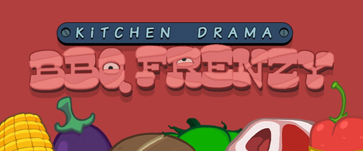 The Kitchen Drama: BBQ FRENZY Online Slot Demo Game by Nolimit City