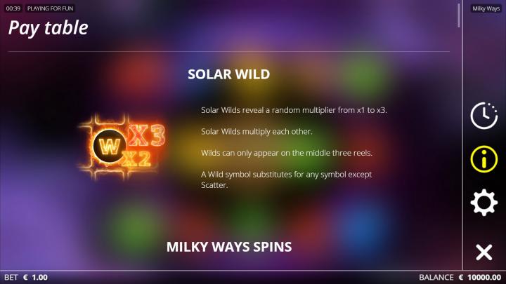 download milky way casino