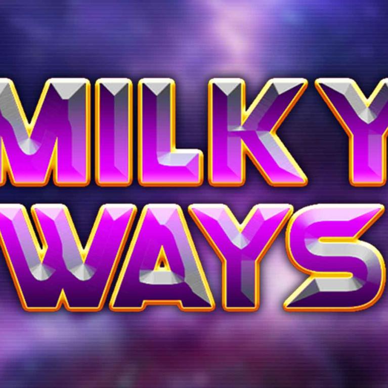 Milky Ways Free Play And Slot Review Play Milky Ways Slot Demo