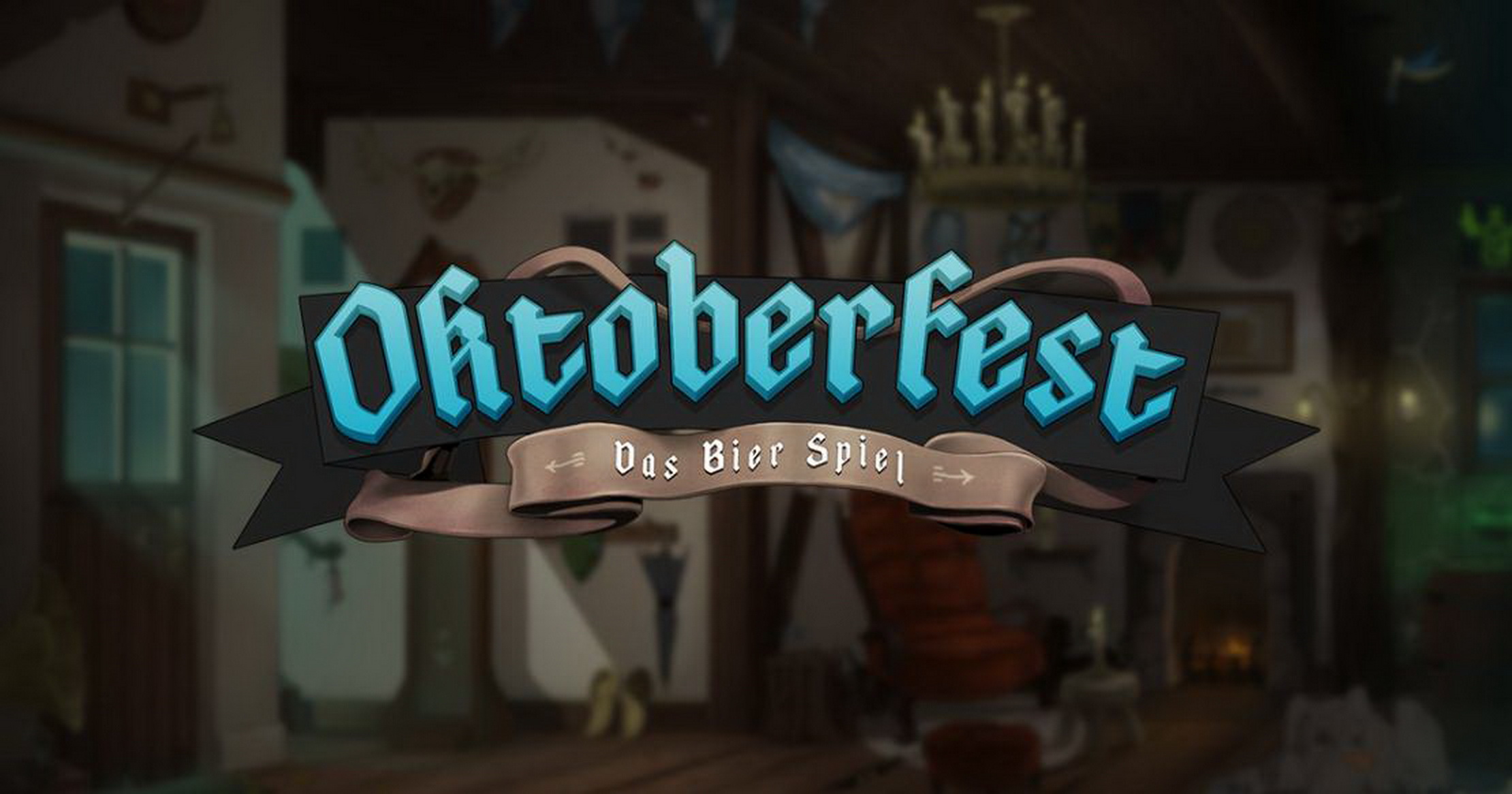 Oktoberfest demo