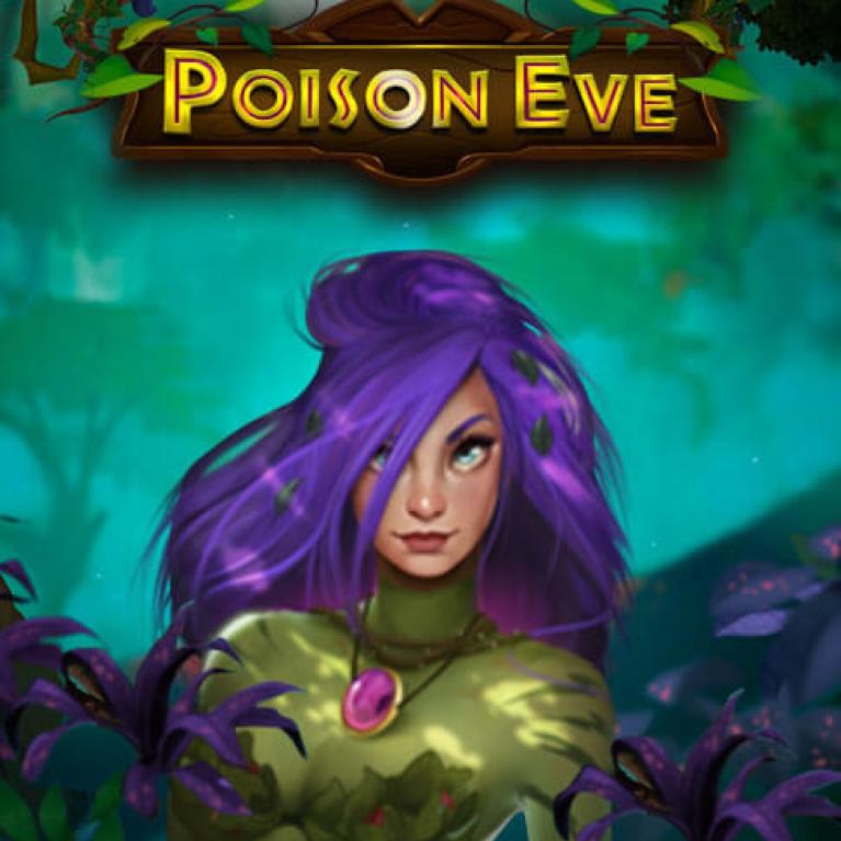Poison Eve Slot Big Win 2570X bet , Nolimit City Game Big Win!