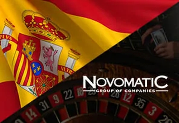 The 3 Card Blackjack (Novomatic) Online Slot Demo Game by Novomatic
