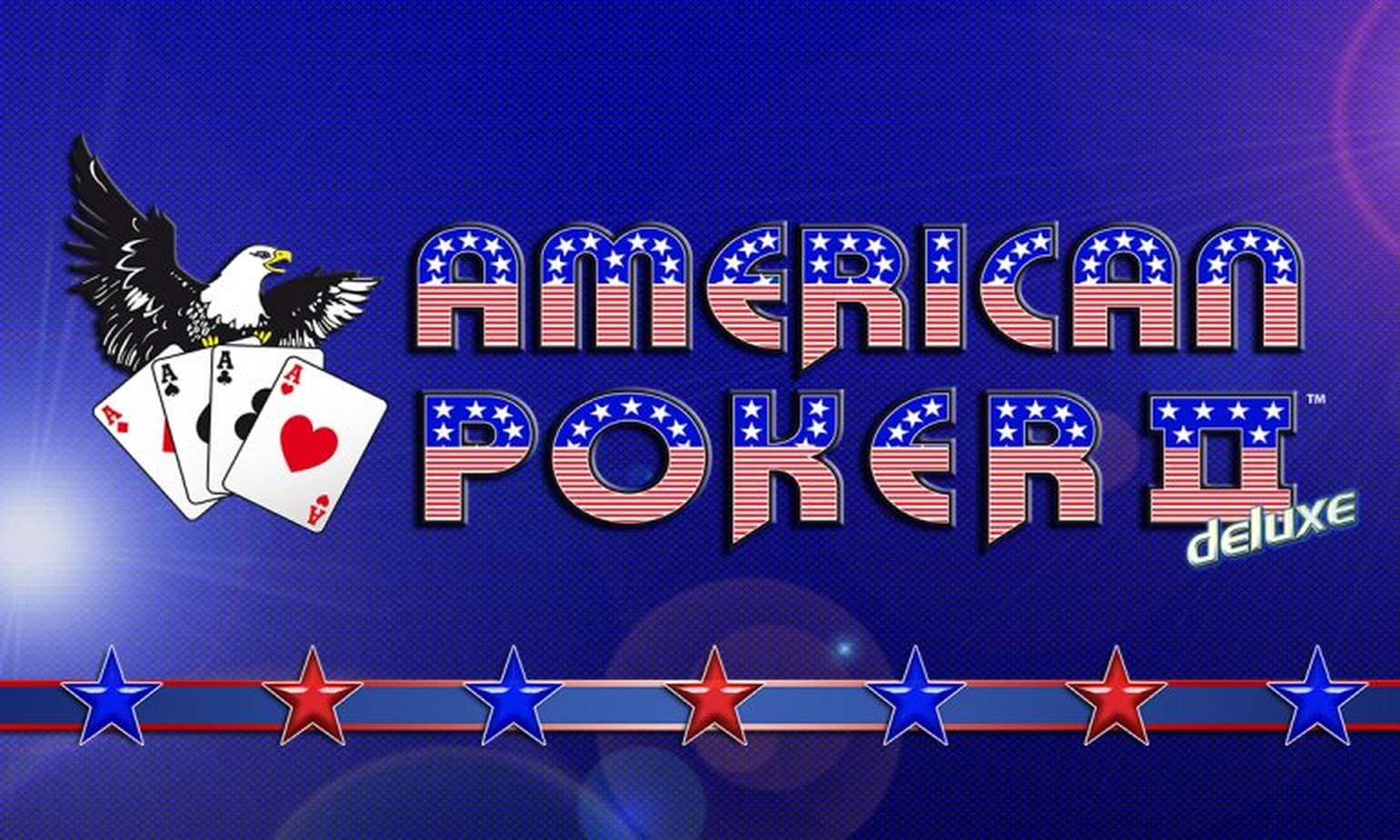 The Always American Deluxe Online Slot Demo Game by Novomatic