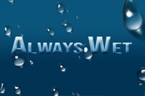 The Always Wet Online Slot Demo Game by Novomatic