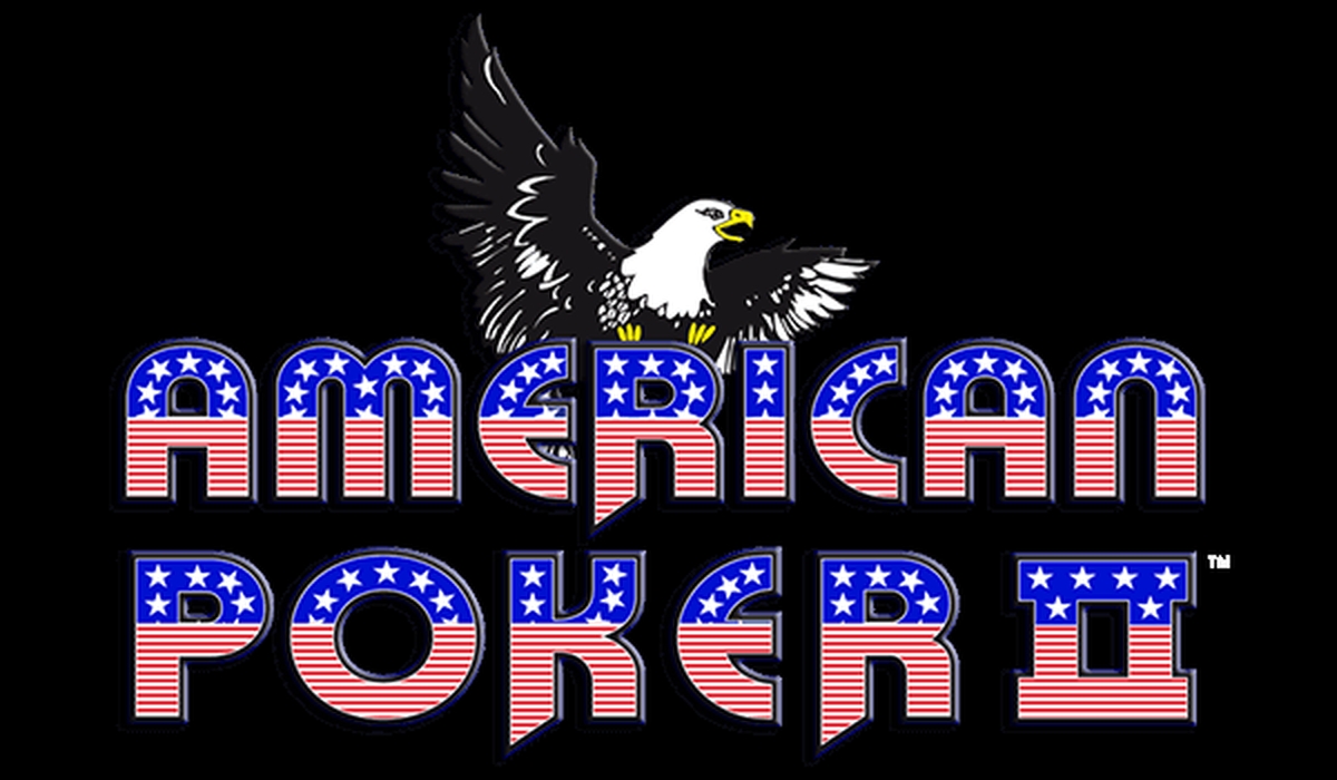 The American Poker II (Novomatic) Online Slot Demo Game by Novomatic