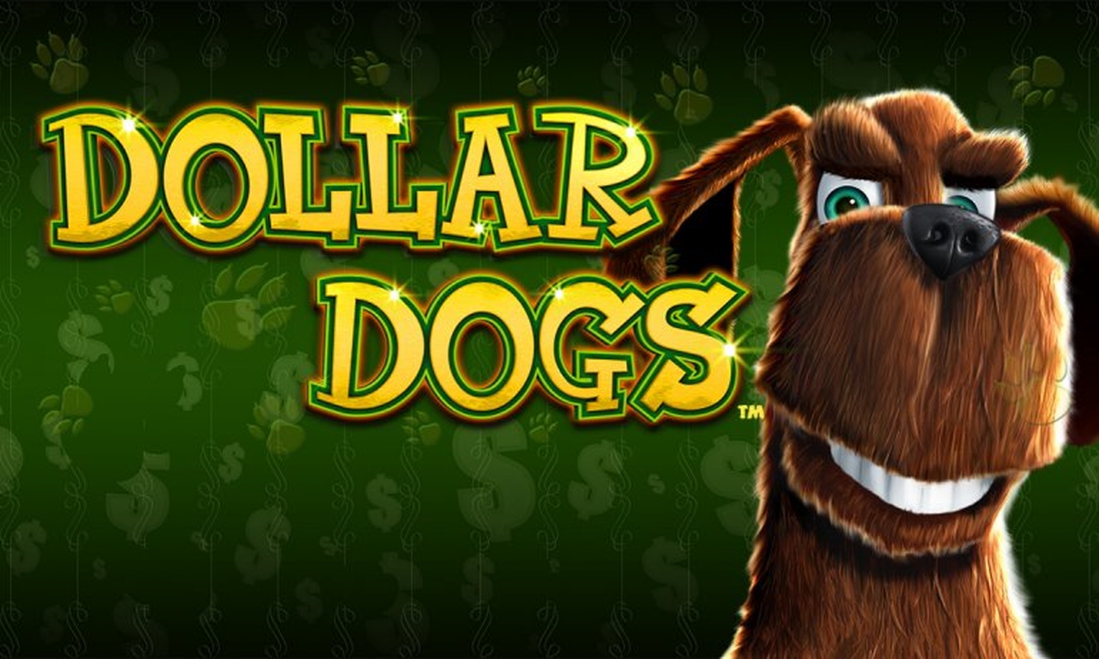 The Dollar Dogs Deluxe Online Slot Demo Game by Novomatic