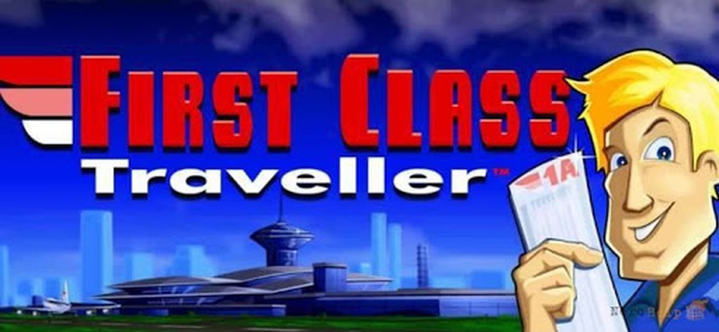 The First Class Traveller Online Slot Demo Game by Novomatic
