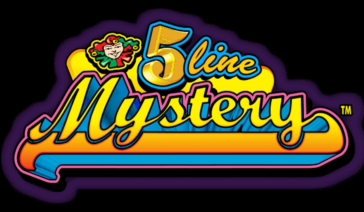 The Five Line Mystery Online Slot Demo Game by Novomatic