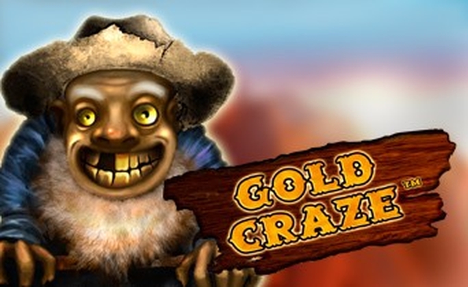 The Gold Craze Deluxe Online Slot Demo Game by Novomatic