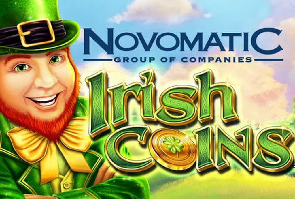 The Irish Coins Online Slot Demo Game by Novomatic