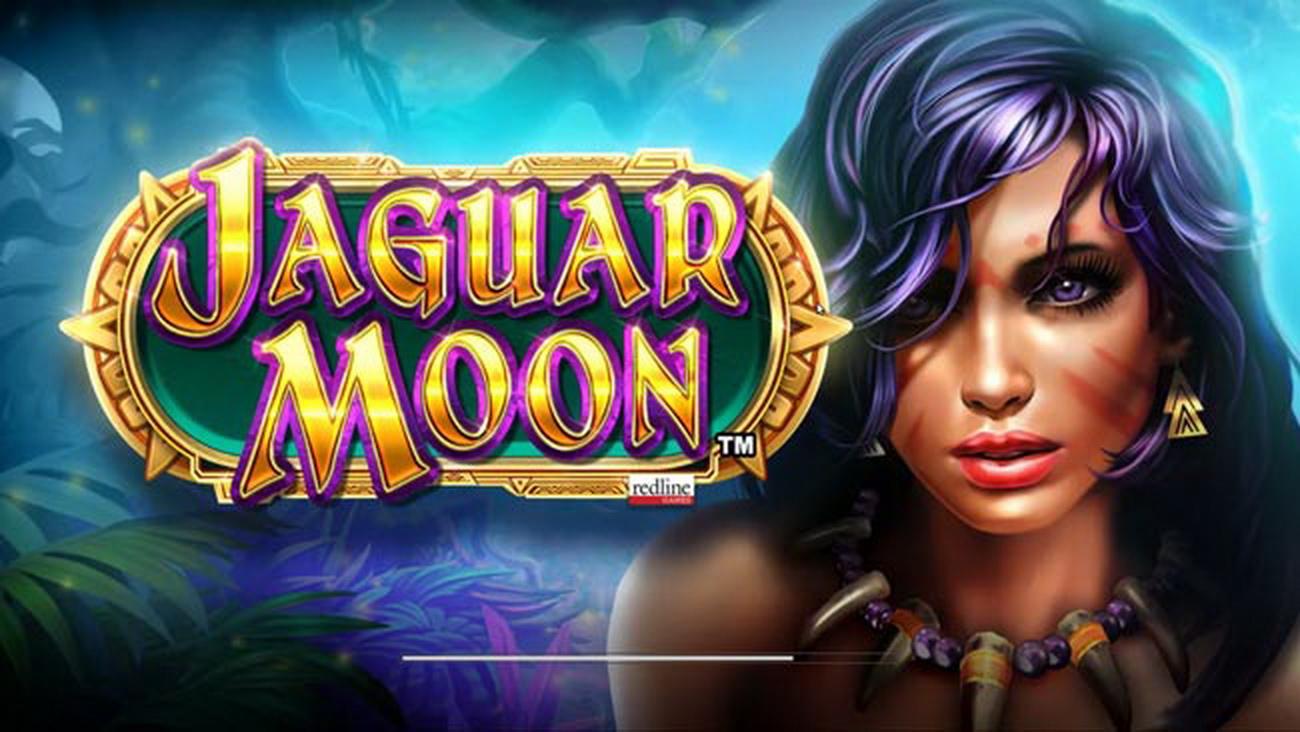 The Jaguar Moon Online Slot Demo Game by Novomatic