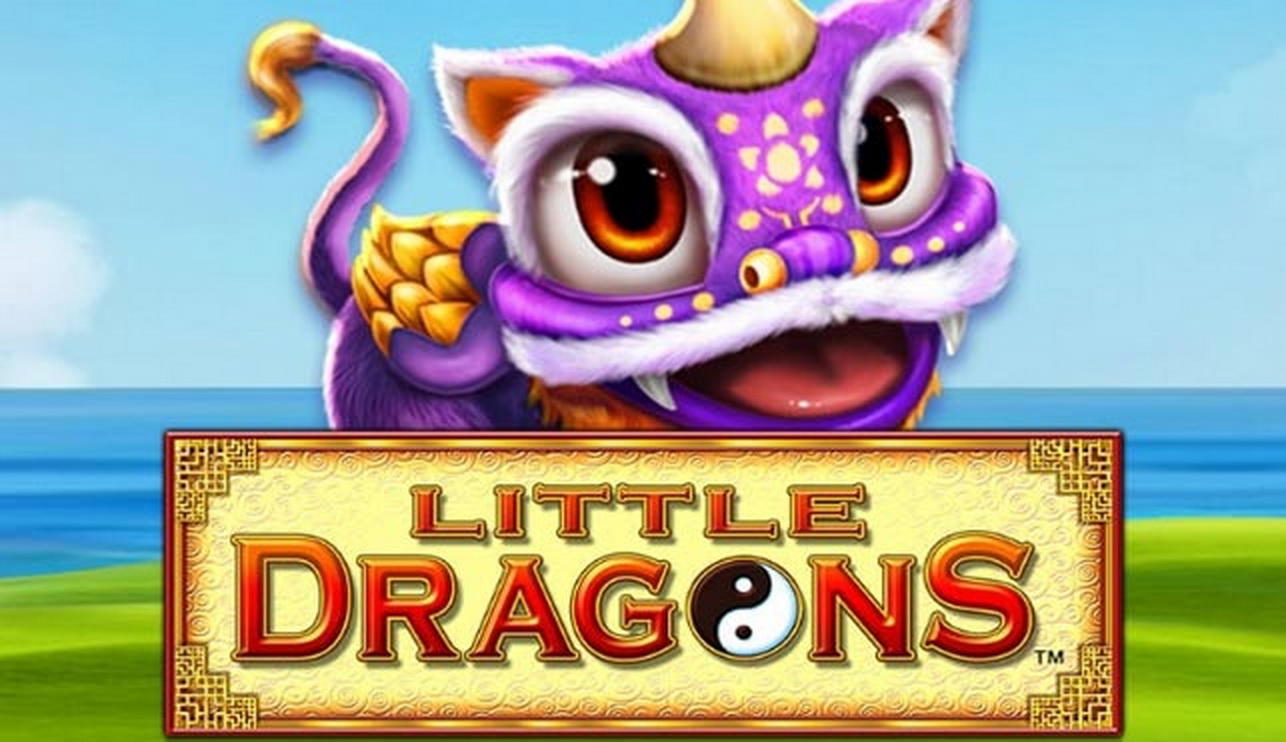 The Little Dragons Online Slot Demo Game by Novomatic