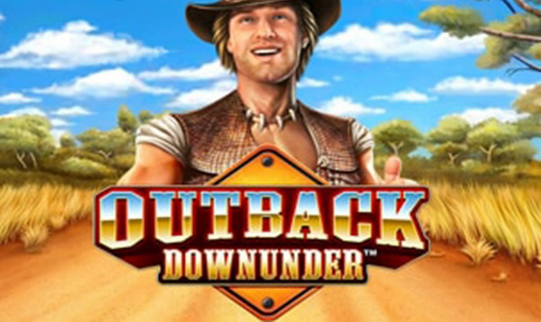 The Outback Downunder Online Slot Demo Game by Novomatic