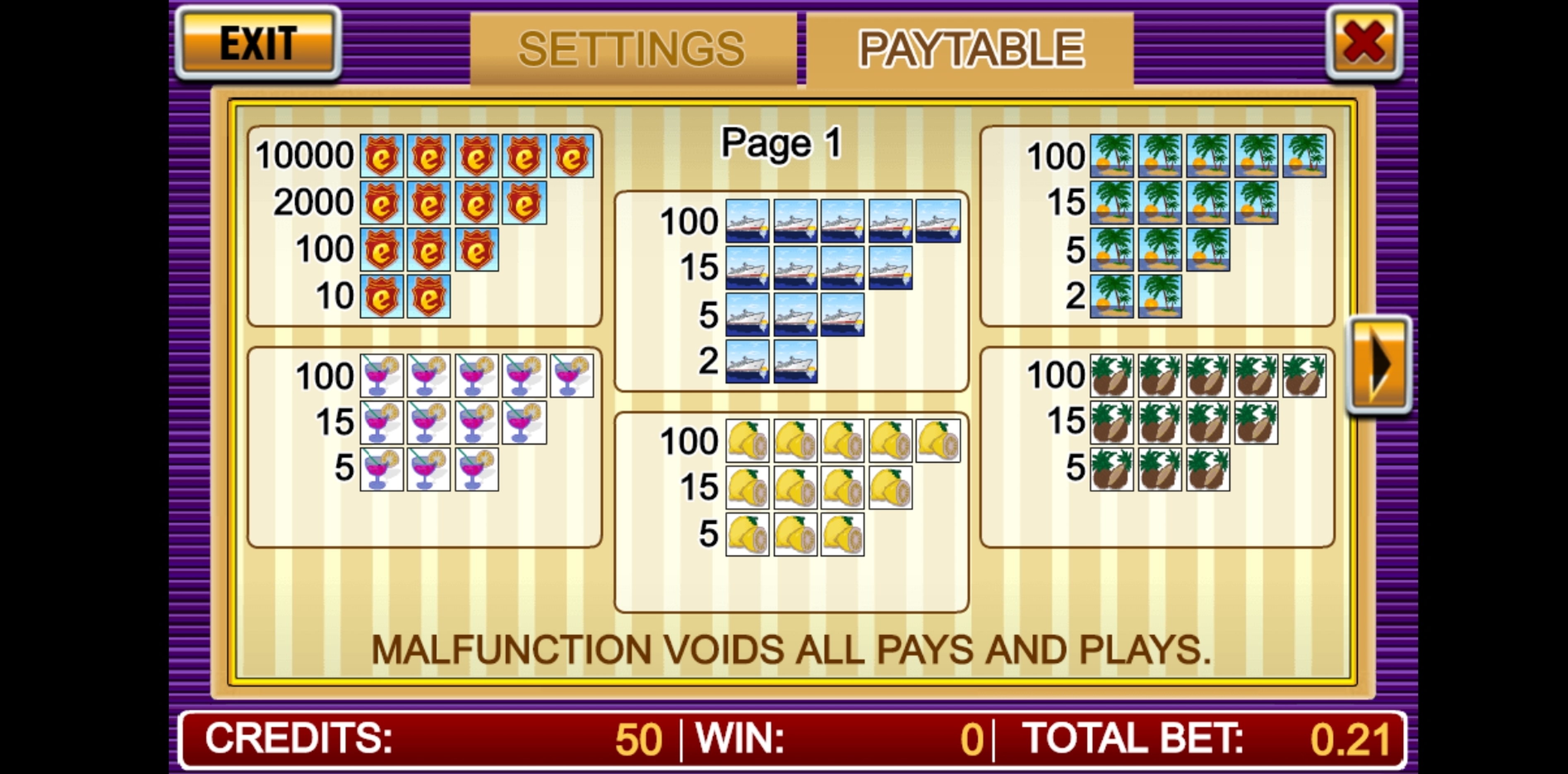 plataforma de jogos slots