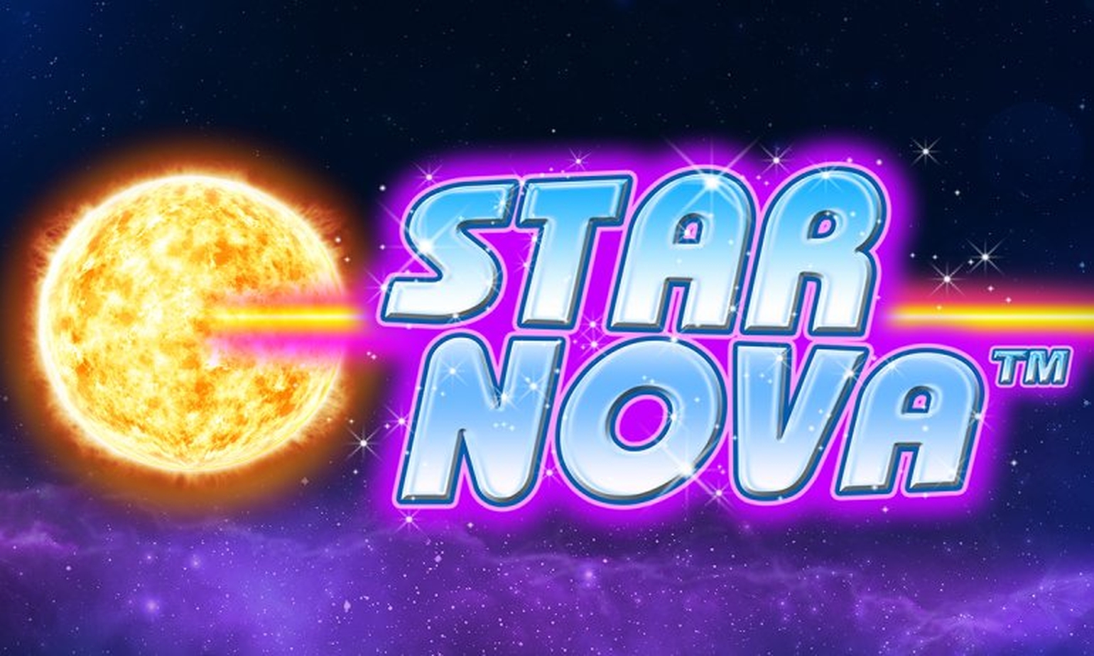 The Star Nova Online Slot Demo Game by Novomatic