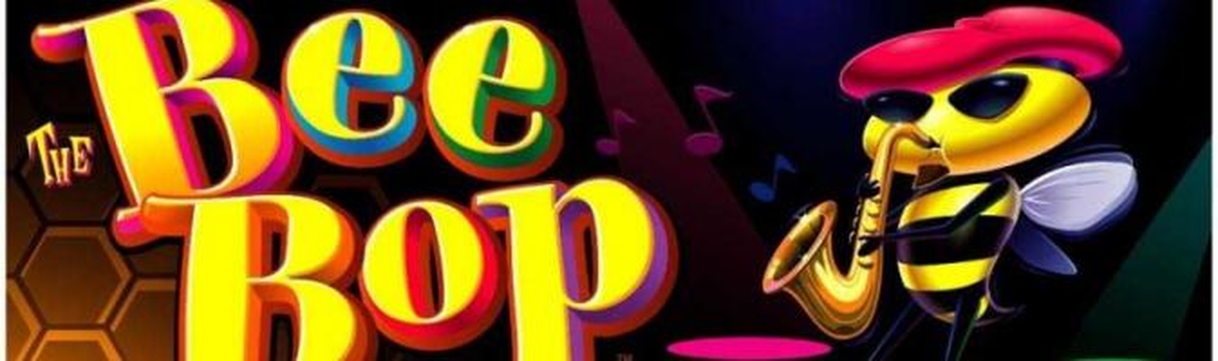 The The Bee Bop Online Slot Demo Game by Novomatic
