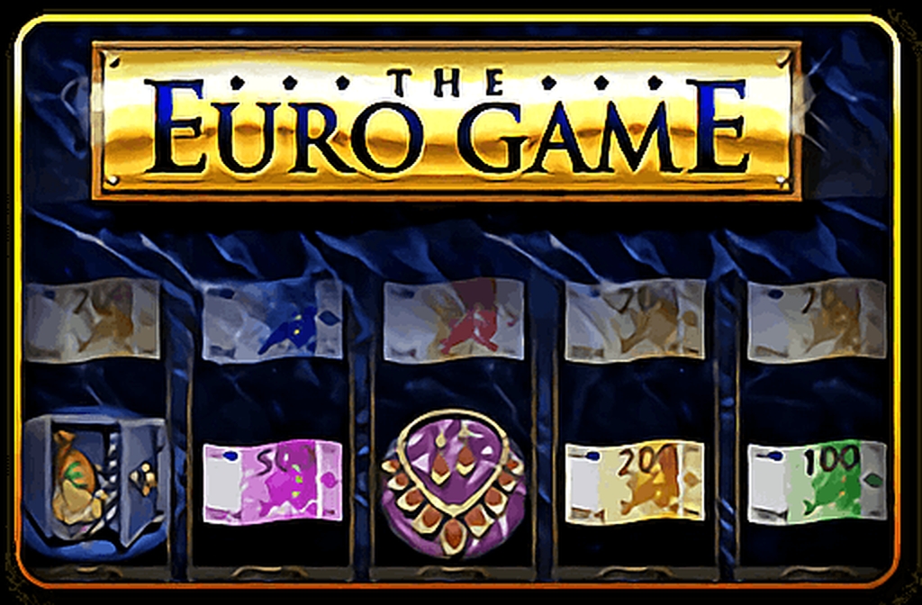 The The Euro Game Online Slot Demo Game by Novomatic