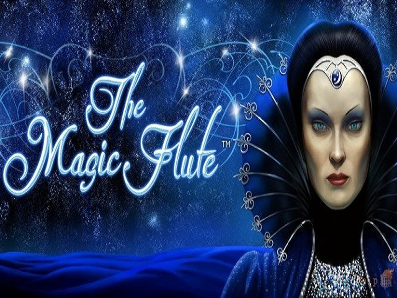 The The Magic Flute Online Slot Demo Game by Novomatic