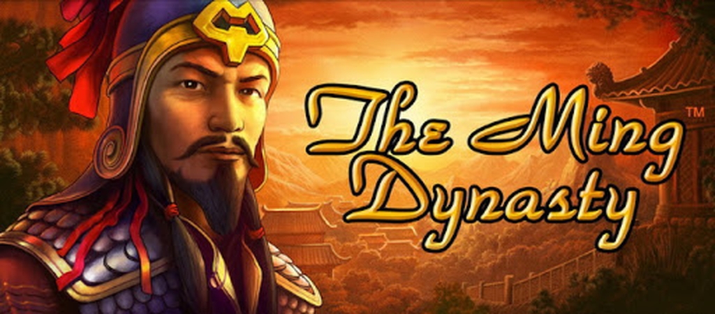 The The Ming Dynasty (Novomatic) Online Slot Demo Game by Novomatic
