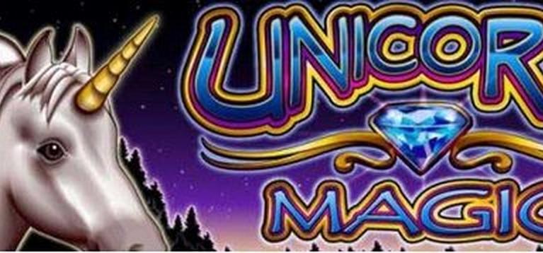 Unicorn Magic demo play, Slot Machine Online by Novomatic Review ...