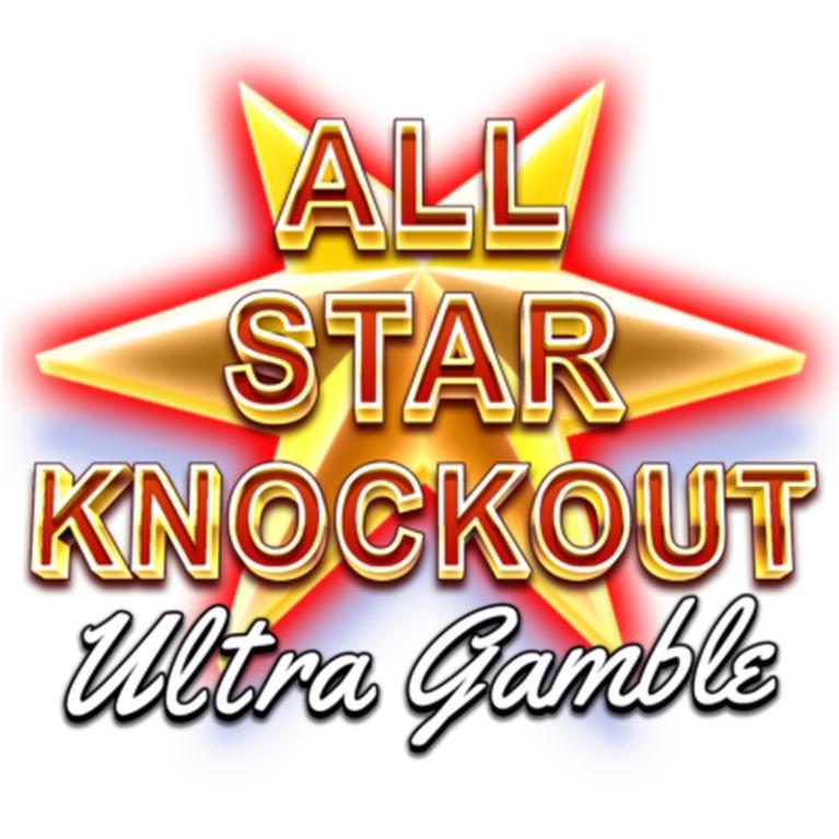All Star Knockout Ultra Gamble Video Review - GamblerID