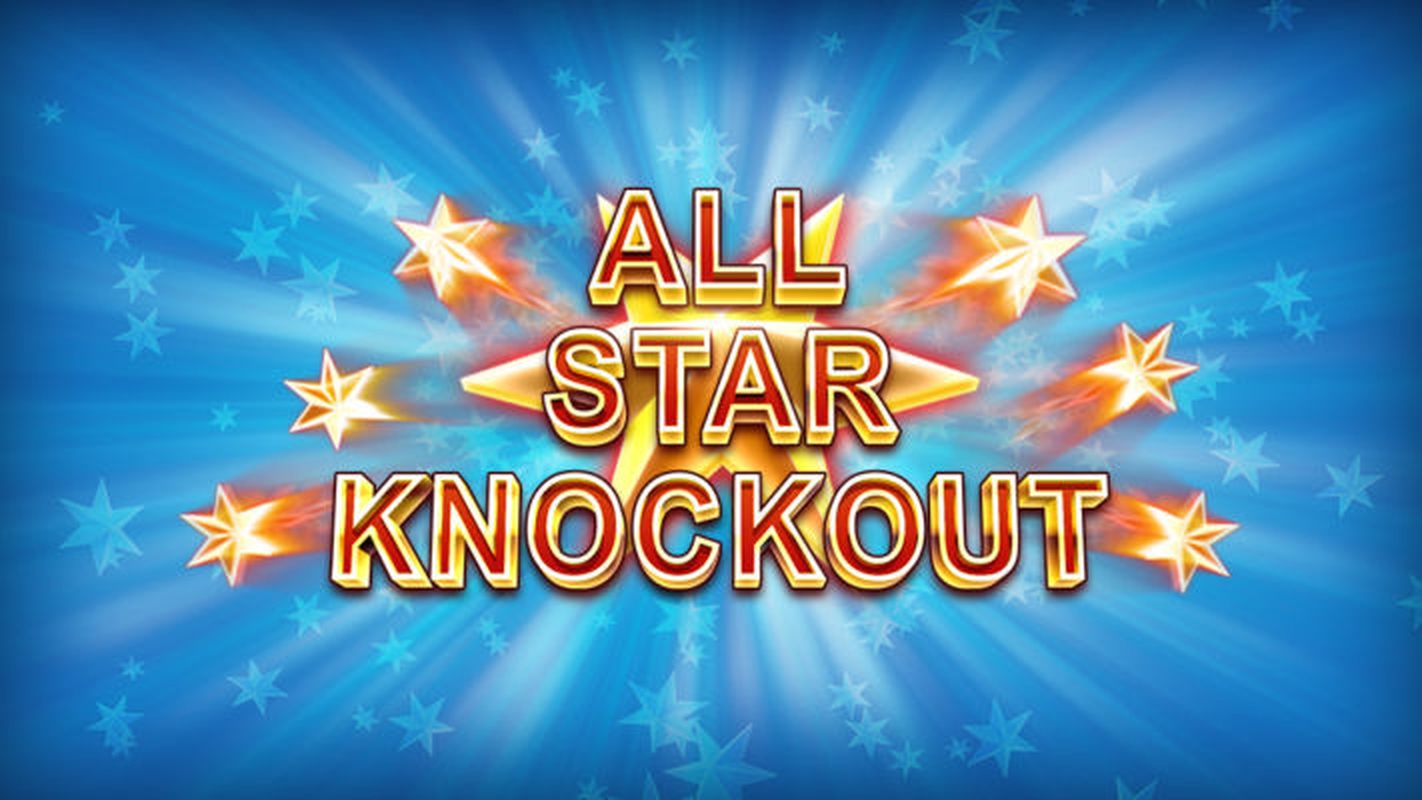 The All Star Knockout Online Slot Demo Game by Northern Lights Gaming