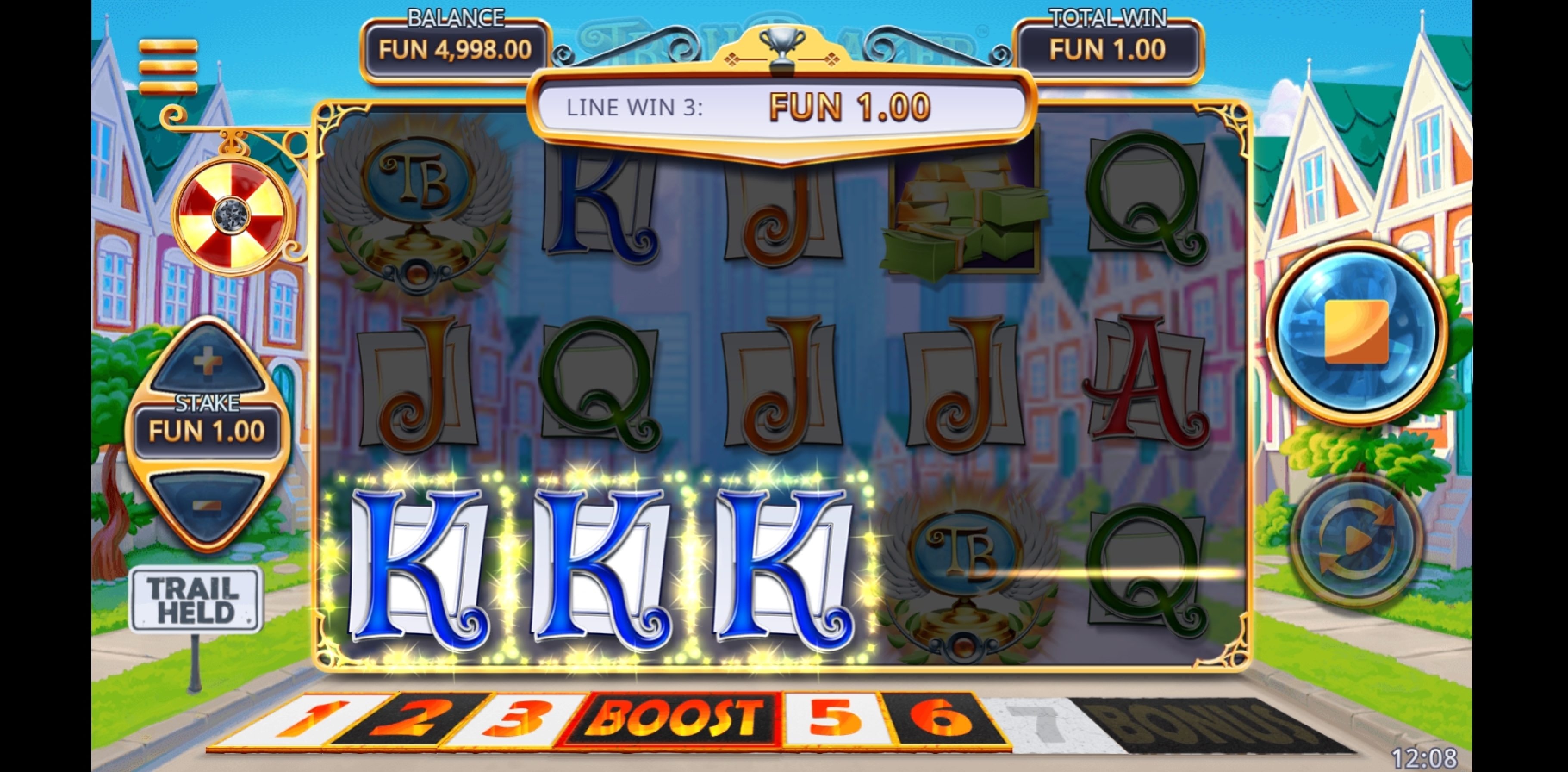 Trail Blazer Slot ᐈ Free Demo Mode - Play Slots