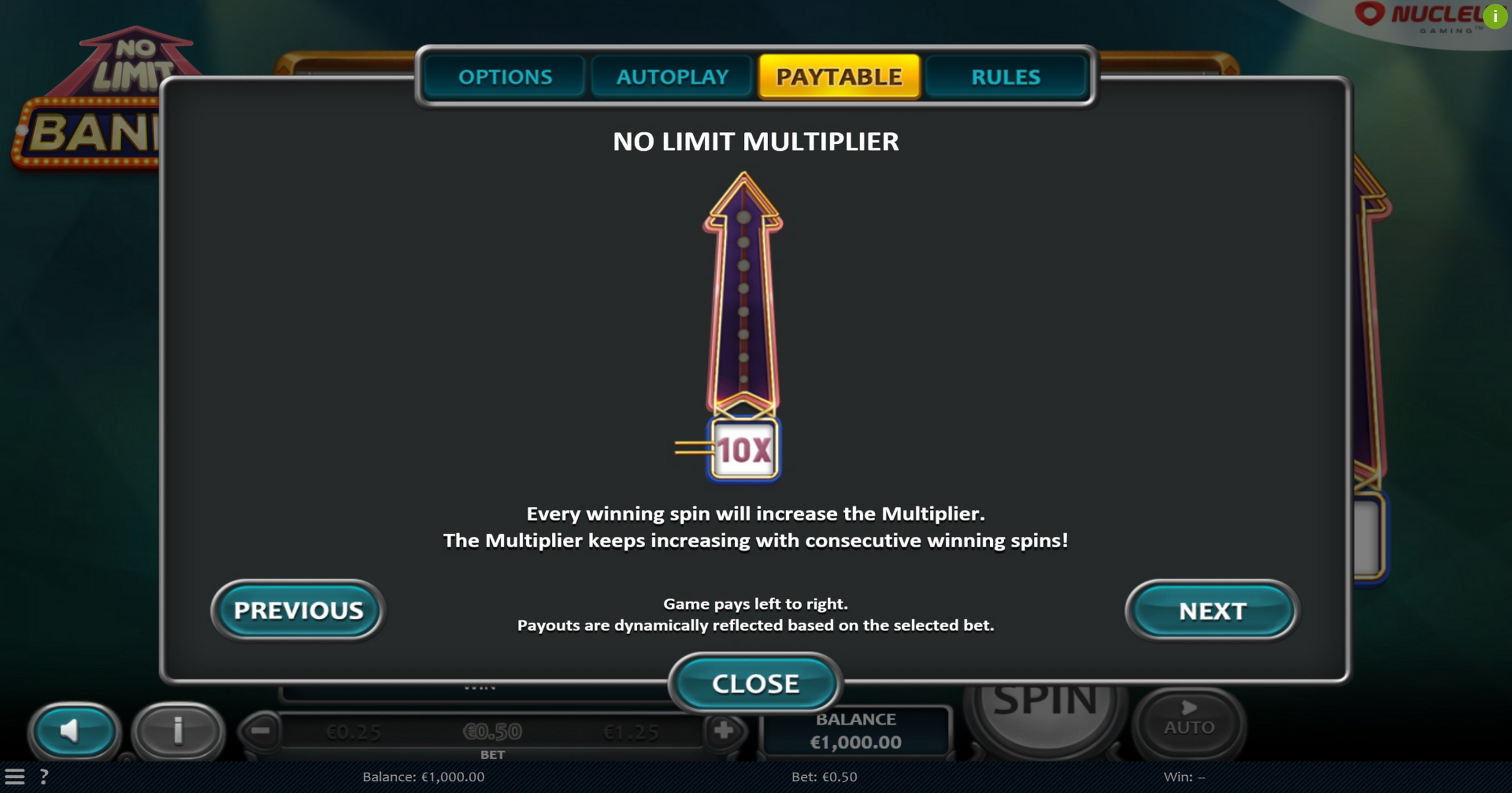 *UGLIEST CATCH* SUPER BONUS BUYS ON THIS NEW NOLIMIT CITY SLOT LOOKING FOR A BIG WIN!
