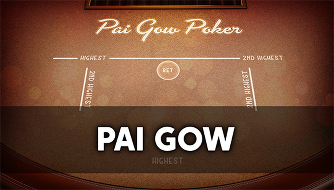 The Pai Gow (Nucleus Gaming) Online Slot Demo Game by Nucleus Gaming