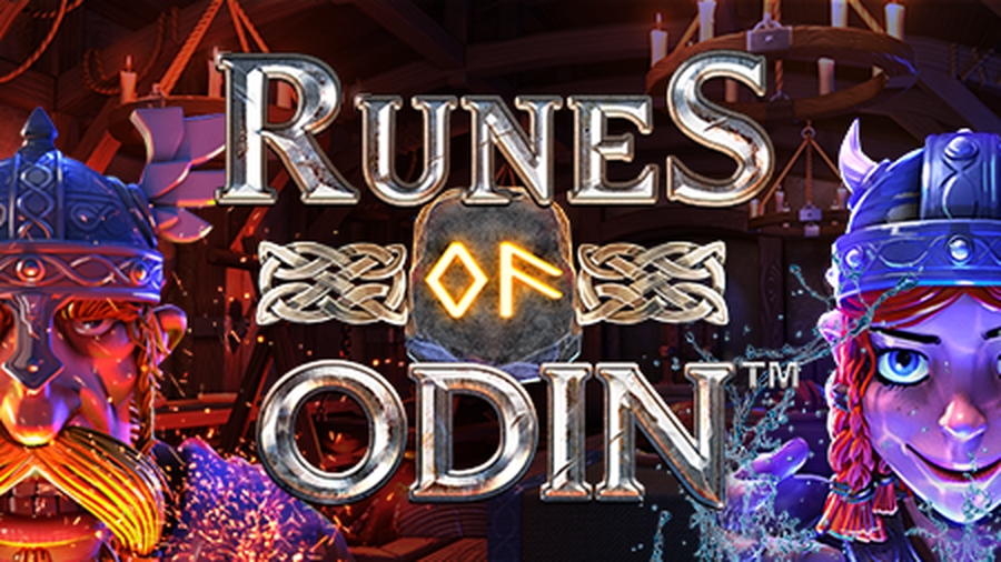 The Runes of Odin Online Slot Demo Game by Nucleus Gaming