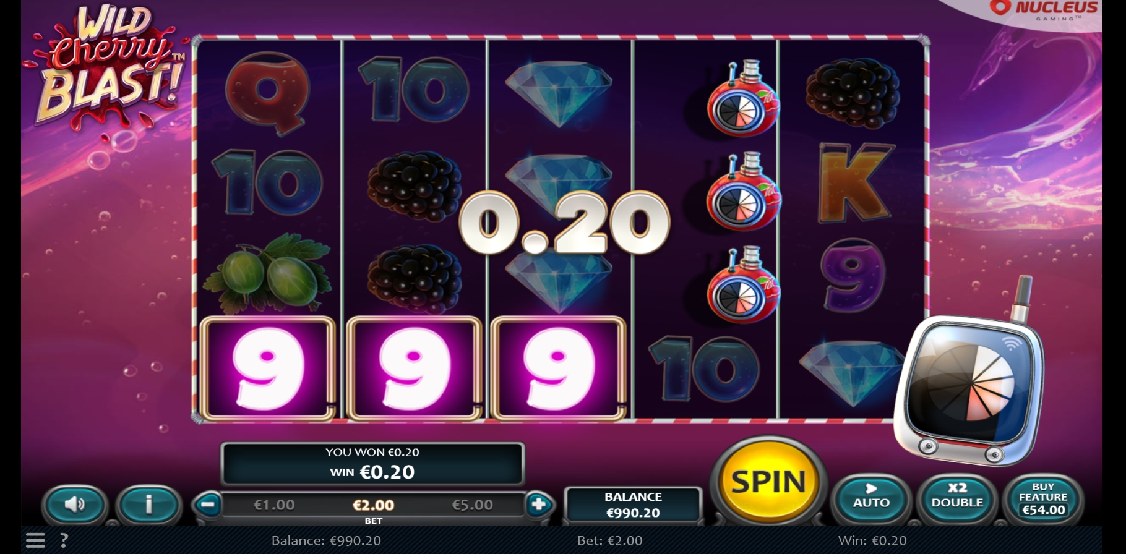 play money blast slot machine online free