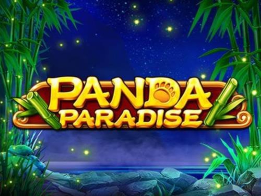 Panda Paradise demo