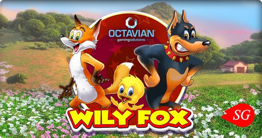 Wily Fox demo