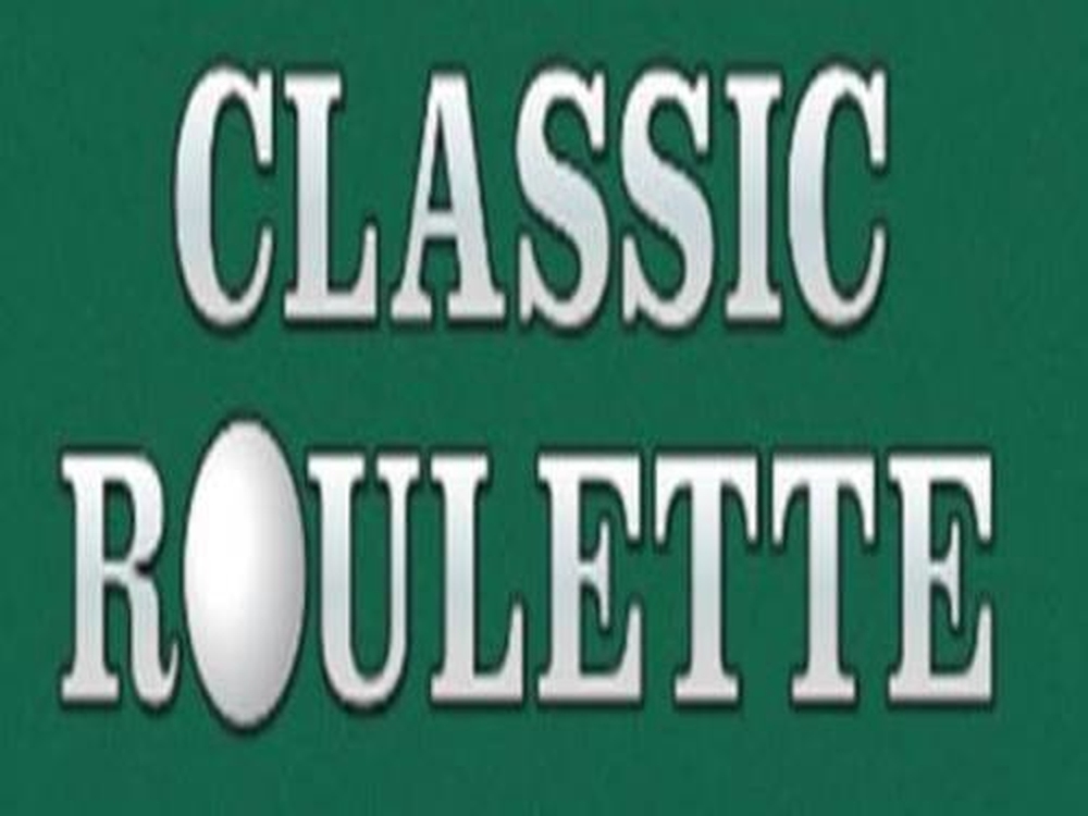 Classic Roulette (OneTouch) demo