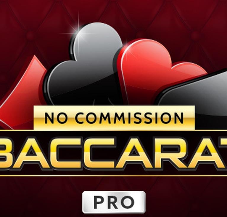 No Commission Baccarat Conclusion.No Commission Baccarat is a fun variant of the once-exclusive card game.Those players that generally prefer wagering more on the banker than the player would appreciate the equal rewards.The charismatic dealer and the realistic studio designed by Evolution Gaming make No Commission Baccarat a must-try for.