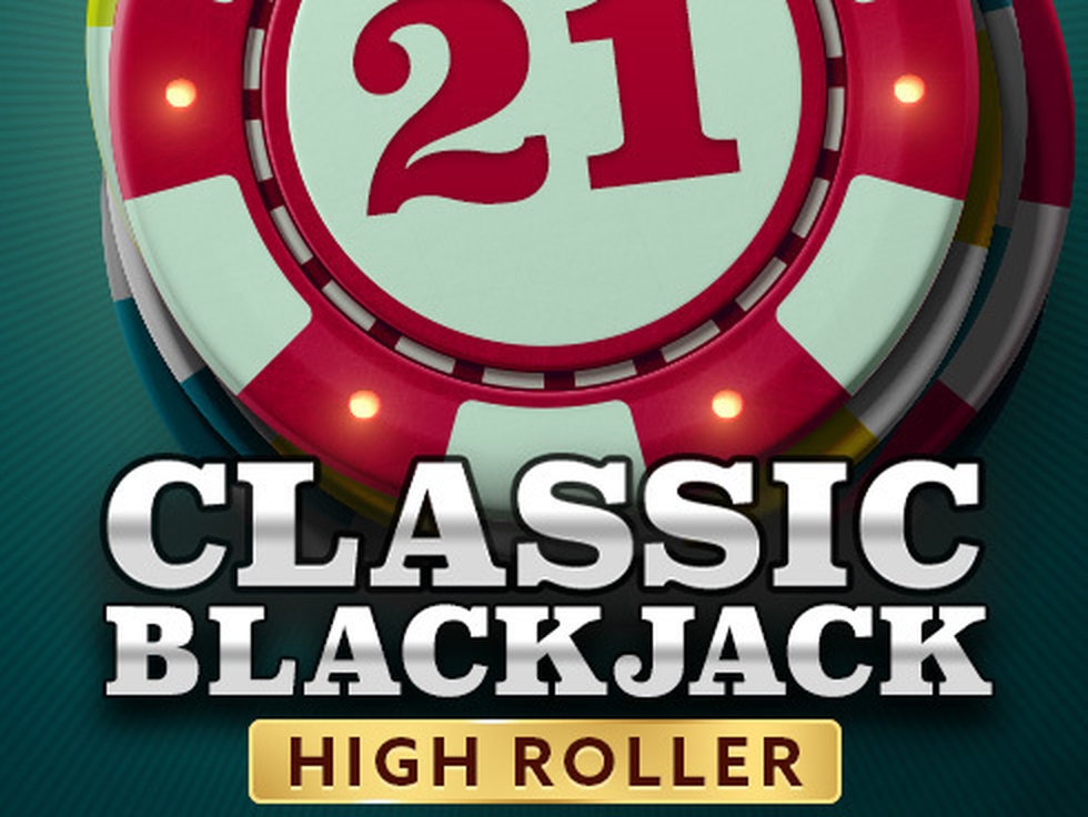 High Roller Classic Blackjack demo
