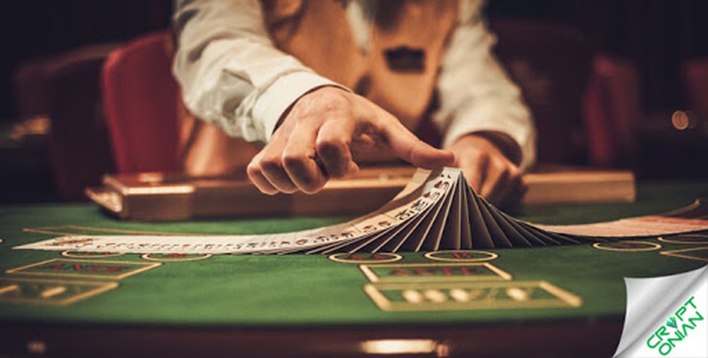 Satoshi Blackjack Perfect Pairs demo