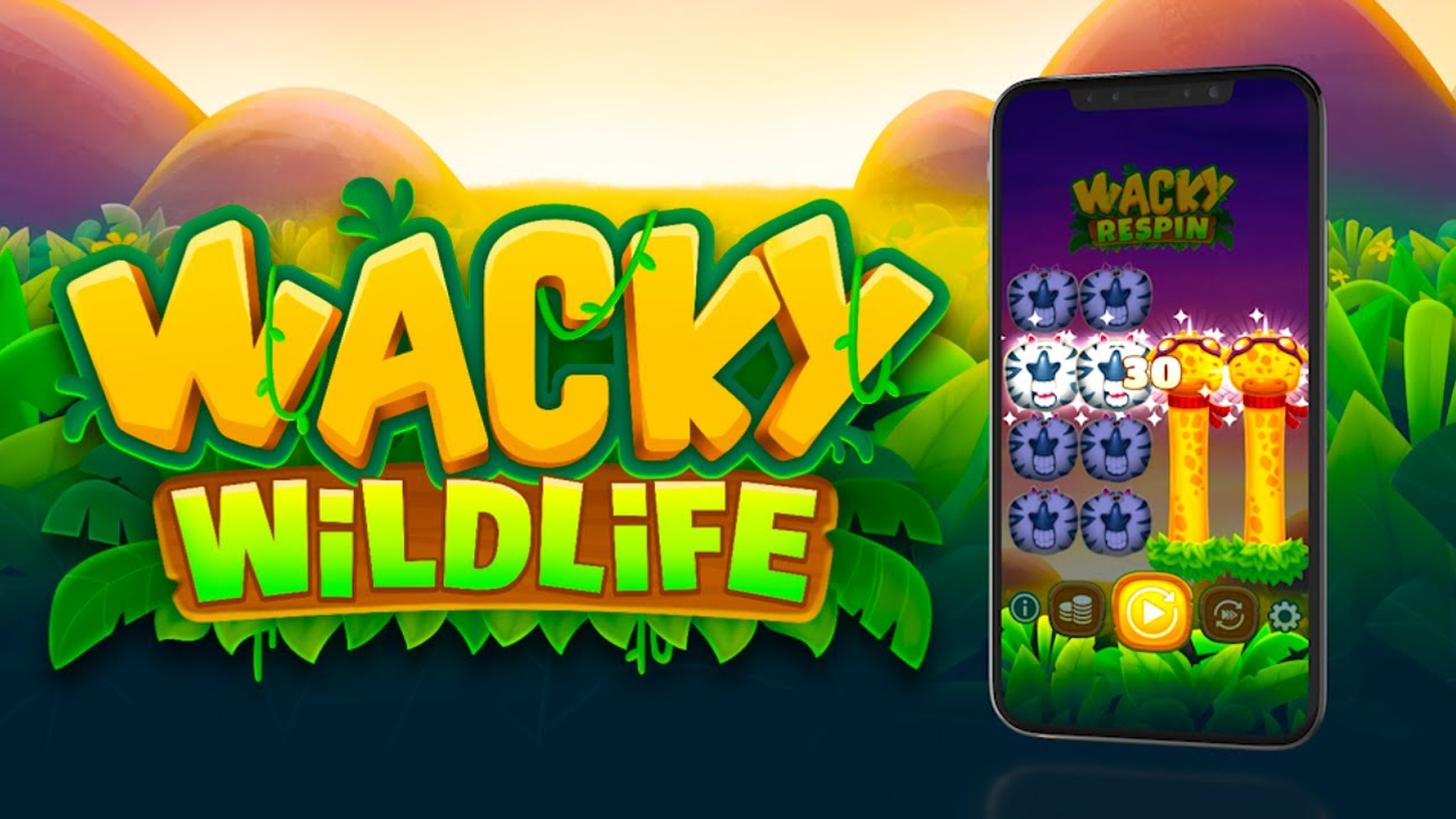 play free demo slot games